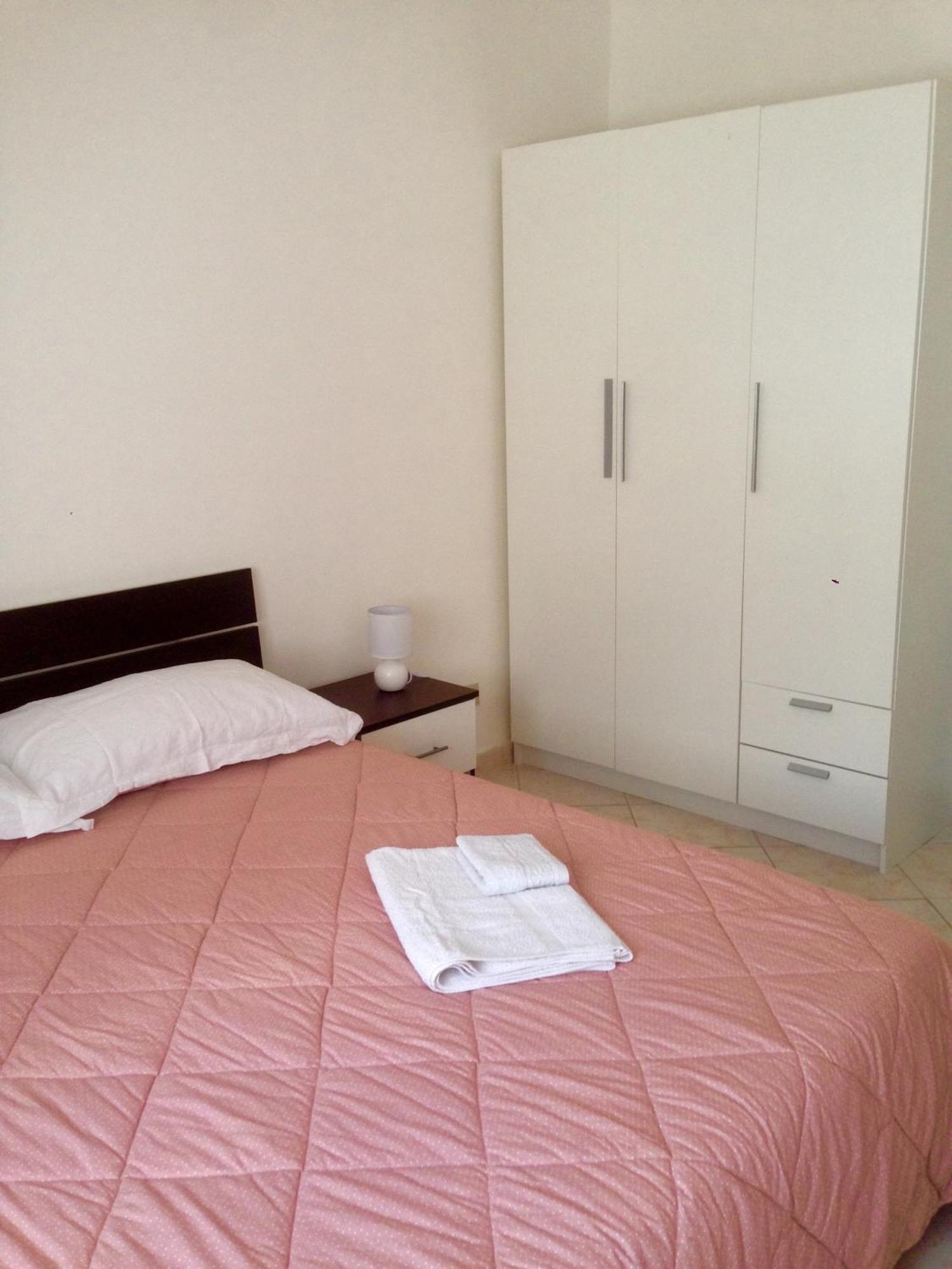 Attico Centralissimo E Vicino Al Mare Apartment Alghero Exterior photo